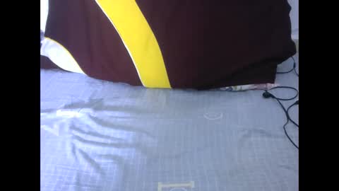 chocolatah online show from 01/29/25, 10:53