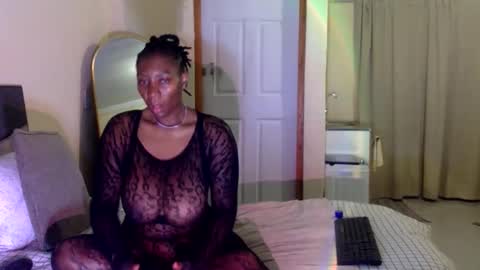Exotic Chocolate online show from 05/11/26, 01:00