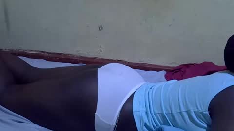 chocolate_baby3 online show from 10/30/25, 08:20