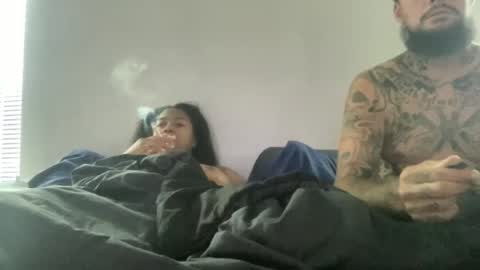 Snapshot of chocolatebaby1121 chatting on 10/19/25, 03:45 chocolatebaby1121 online show from 10/19/25, 03:45