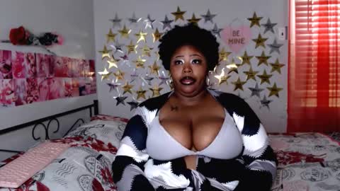 Melina online show from 11/11/25, 03:23