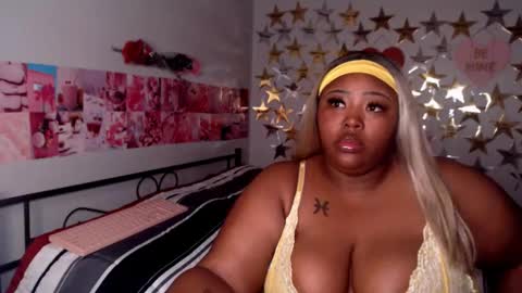 Melina online show from 12/18/25, 12:38