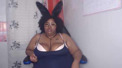 Melina online show from 03/08/26, 01:58