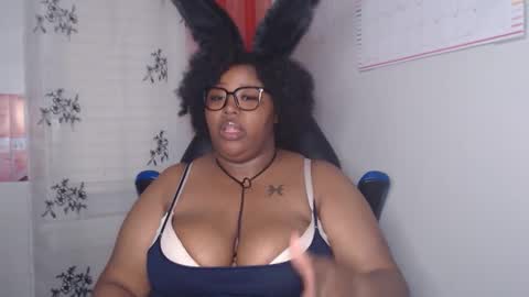 Melina online show from 03/08/26, 02:04