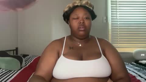 Melina online show from 04/02/26, 06:49