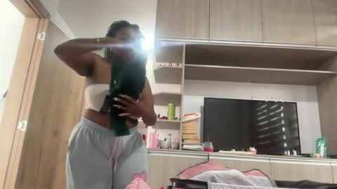 ChocolateCakeQueen online show from 11/13/25, 08:08