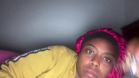 ChocolateCakeQueen online show from 11/27/25, 07:43