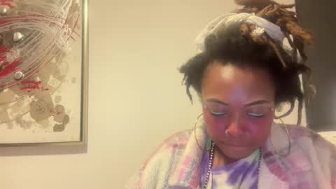 ChocolateCakeQueen online show from 11/29/25, 02:58