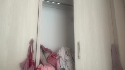 ChocolateCakeQueen online show from 12/18/25, 07:09