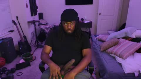 chocolatecumin online show from 01/13/25, 05:23