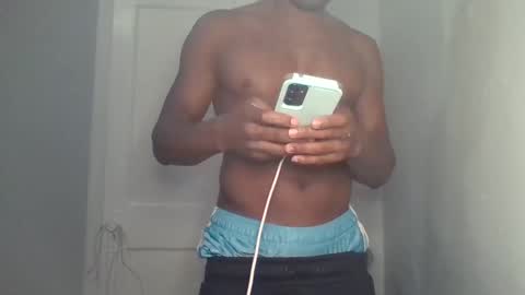 chocolatedolla online show from 01/22/25, 09:21