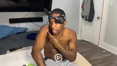 chocolatedolla online show from 01/26/25, 04:20