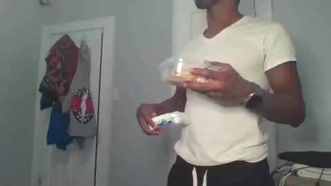 chocolatedolla online show from 01/28/25, 04:50