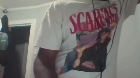 chocolatedolla online show from 01/31/25, 10:21