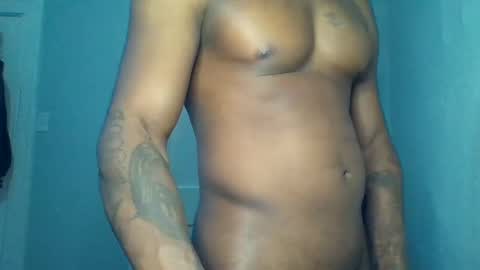 chocolatedolla online show from 02/13/25, 10:02