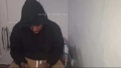 Snapshot of chocolatedolla chatting on 02/20/25, 03:45 chocolatedolla online show from 02/20/25, 03:45