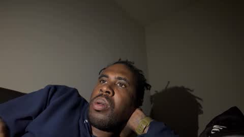 chocolatedolla online show from 03/11/26, 11:00