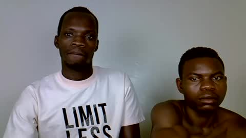 Snapshot of chocolateguys chatting on 06/14/26, 07:54 RonaldNicholas online show from 06/14/26, 07:54