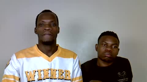 Snapshot of chocolateguys chatting on 07/03/26, 09:05 RonaldNicholas online show from 07/03/26, 09:05