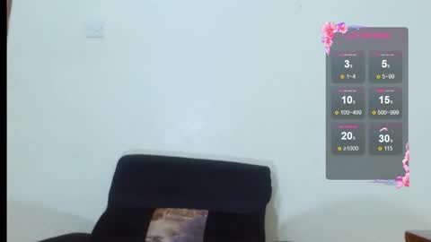 chocolatemilkebony online show from 12/05/25, 06:11