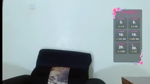 chocolatemilkebony online show from 12/15/25, 09:41