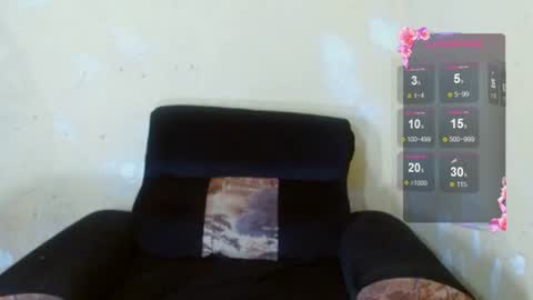 chocolatemilkebony online show from 06/14/26, 05:53