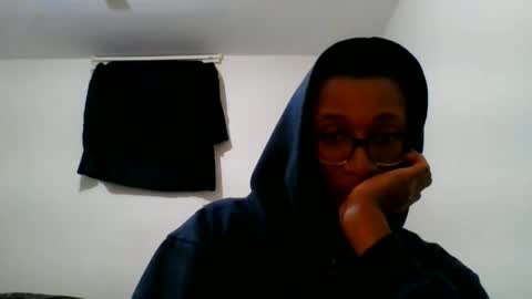 Snapshot of chocolatinhermoso chatting on 01/15/25, 10:24 Chocolatinhermoso online show from 01/15/25, 10:24