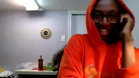 Snapshot of chocolatinhermoso chatting on 03/01/25, 05:27 Chocolatinhermoso online show from 03/01/25, 05:27