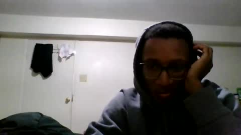 Snapshot of chocolatinhermoso chatting on 05/11/26, 12:27 Chocolatinhermoso online show from 05/11/26, 12:27
