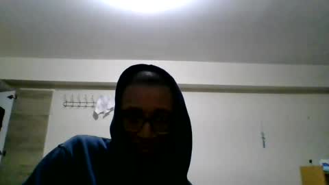 Snapshot of chocolatinhermoso chatting on 06/13/26, 01:03 Chocolatinhermoso online show from 06/13/26, 01:03