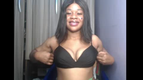 Snapshot of chocox_petitqueen chatting on 04/25/26, 06:27 ethereal online show from 04/25/26, 06:27