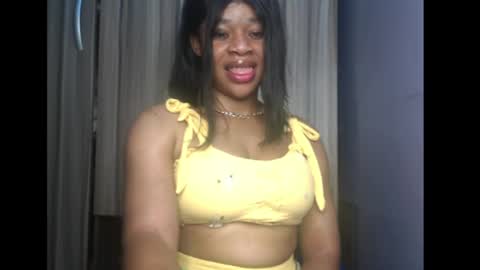 Snapshot of chocox_petitqueen chatting on 04/27/26, 06:33 ethereal online show from 04/27/26, 06:33