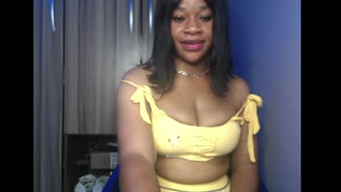 Snapshot of chocox_petitqueen chatting on 04/30/26, 06:53 ethereal online show from 04/30/26, 06:53