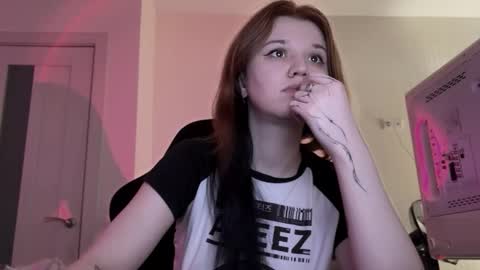 Lissa online show from 03/06/26, 01:18