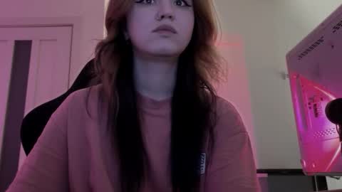 Lissa online show from 03/18/26, 04:21