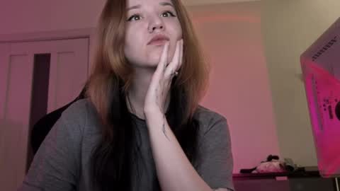 Lissa online show from 04/25/26, 01:08