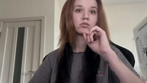 Lissa online show from 05/11/26, 03:51
