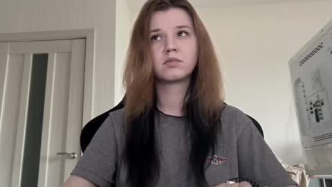 Lissa online show from 05/11/26, 04:37