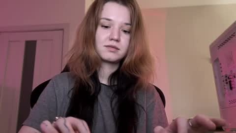Lissa online show from 05/13/26, 03:15