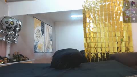 Chorey Thaylor online show from 01/18/25, 05:15