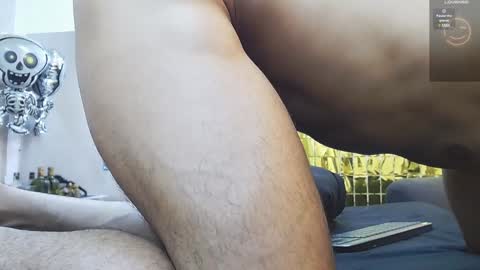 Chorey Thaylor online show from 01/19/25, 08:41