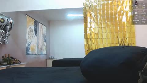 Chorey Thaylor online show from 01/24/25, 08:22