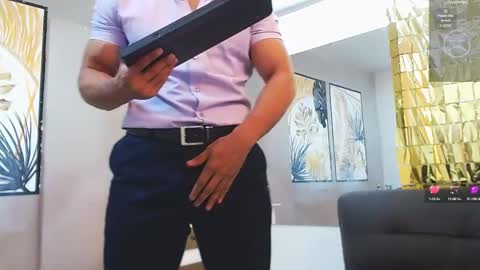 Chorey Thaylor online show from 02/09/25, 05:11