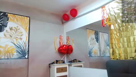 Chorey Thaylor online show from 03/09/25, 04:55