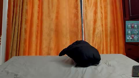 Chorey Thaylor online show from 01/31/26, 07:11