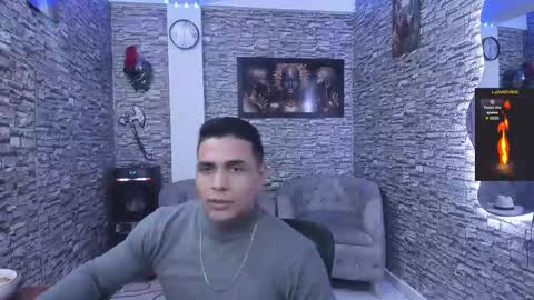 Chorey Thaylor online show from 03/14/26, 03:06