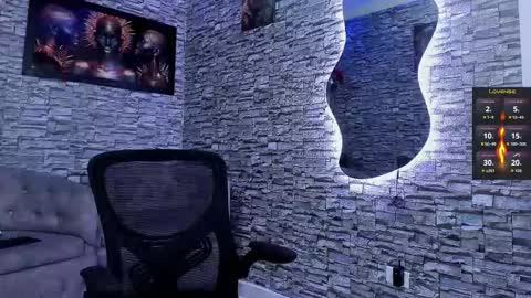 Chorey Thaylor online show from 03/17/26, 06:00