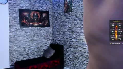 Chorey Thaylor online show from 05/01/26, 02:43