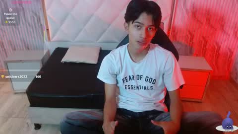 chos_tay online show from 06/03/26, 02:33