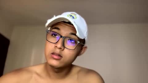 Chris online show from 03/26/26, 02:44